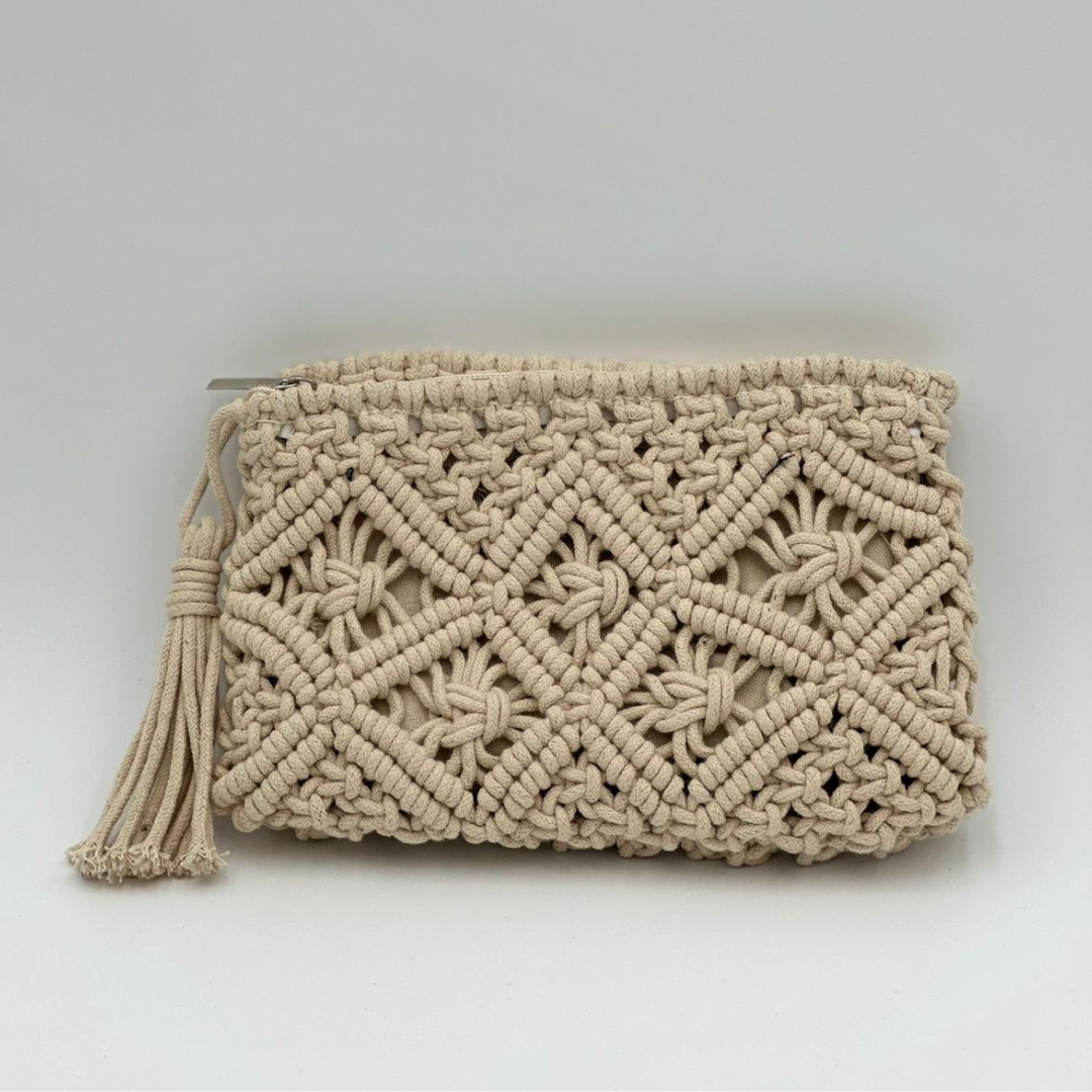 Handcrafted Purse