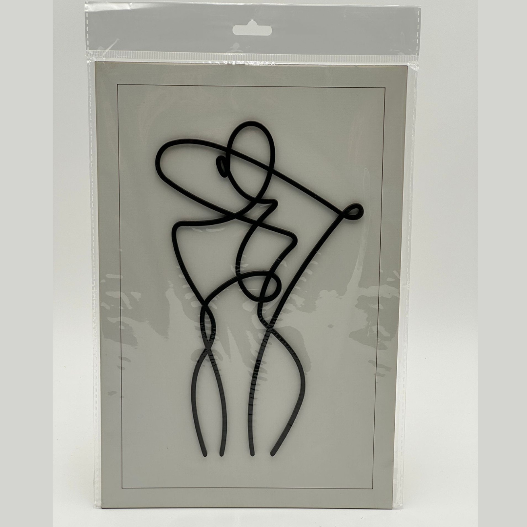 "Dance Series" artwork #3