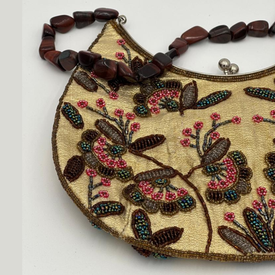 Retro Clutch Handbag